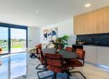 Nieuwbouw Woningen - Villa -
Pilar de la Horadada - Lo Romero Golf