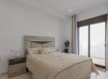 Resale - Apartment -
Pilar de la Horadada - Zona Pueblo