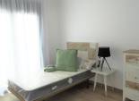 Obra nueva - Villa -
San Javier - Santiago De La Ribera