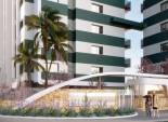Obra nueva - Apartamento -
Torrevieja - Punta Prima