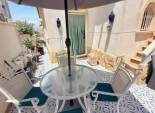 Reventa - Independiente / Villa -
Ciudad Quesada - Rojales - Benimar