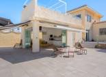 Herverkoop - Vrijstaande woning / Villa -
Ciudad Quesada - Rojales - Ciudad Quesada
