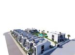 New Build - Bungalow -
San Miguel de Salinas - Cerro Del Sol