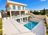 Herverkoop - Vrijstaande woning / Villa -
Gran Alacant