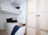 Nieuwbouw Woningen - Bungalow -
Pilar de la Horadada - La Torre De La Horadada