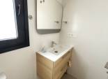 Herverkoop - Vrijstaande woning / Villa -
Ciudad Quesada - Rojales - Pueblo Bravo