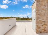 Nieuwbouw Woningen - Vrijstaande woning / Villa -
Finestrat