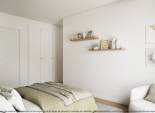 New Build - Penthouse -
Denia