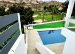 New Build - Detached House / Villa -
Ciudad Quesada - Rojales - Ciudad Quesada