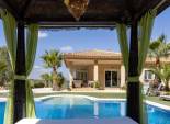 Reventa - Independent villa -
La Zarza - La Zarza Murcia
