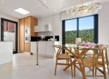 Nieuwbouw Woningen - Villa -
Los Montesinos - La Herrada