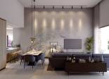 Obra nueva - Bungalow - Planta Baja -
Algorfa