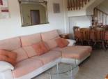 Resale - Semi - Detached Villa -
Algorfa - Montemar