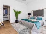 Obra nueva - Villa -
Finestrat - Balcón De Finestrat