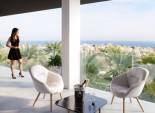 Nouvelle construction - Appartement -
Torrevieja