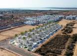 Nouvelle construction - Villa -
Rojales - Lo Marabú