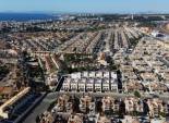 Nouvelle construction - Villa -
Orihuela Costa - La Zenia