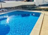 Resale - Semi - Detached Villa -
Ciudad Quesada - Rojales - La Marquesa Golf