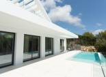 Nieuwbouw Woningen - Villa -
Altea - Altea Hills