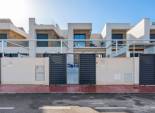Resale - Detached House / Villa -
Ciudad Quesada - Rojales - Rojales
