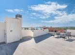 Nieuwbouw Woningen - detached -
Benijofar