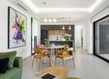 New Build - detached -
Rojales