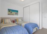 Herverkoop - Appartement -
Orihuela - Vistabella Golf