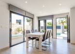 Herverkoop - Chalet -
Ciudad Quesada - Rojales - Ciudad Quesada