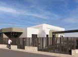 New Build - detached -
Mutxamel