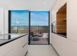 Nieuwbouw Woningen - Villa -
Cartagena - Mar De Cristal