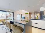 Nieuwbouw Woningen - Vrijstaande woning / Villa -
Finestrat