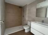 New Build - Town House -
Portmán
