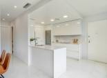 Nouvelle construction - Appartement -
Benidorm - Poniente