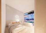 Nieuwbouw Woningen - Villa -
Pilar de la Horadada - Pinar de Campoverde