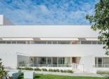 Nieuwbouw Woningen - ground-floor -
Torrevieja