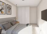 Obra nueva - detached -
Yecla