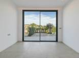 Nieuwbouw Woningen - Vrijstaande woning / Villa -
Benissa
