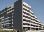 Nieuwbouw Woningen - Appartement -
San Miguel de Salinas