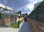 Nouvelle construction - Détaché / Villa -
La Nucía