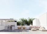 Nieuwbouw Woningen - Rijwoning -
Torre Pacheco - El Alba
