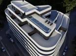 Nouvelle construction - Penthouse -
Calpe - Arenal Bol