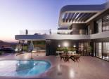 Obra nueva - terraced -
Los Alcazares - Los Alcázares