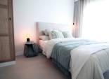 Nieuwbouw Woningen - Bungalow -
Pilar de la Horadada - La Torre De La Horadada
