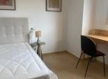 Nieuwbouw Woningen - Appartement -
Orihuela Costa