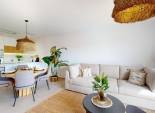 Neue Gebäude - Apartment -
Pilar de la Horadada - Lo Monte