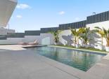 Nieuwbouw Woningen - Vrijstaande woning / Villa -
Benidorm