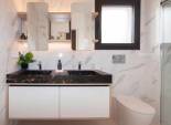 Nouvelle construction - detached -
Ciudad Quesada