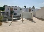Obra nueva - Villa -
San Javier - Roda Golf