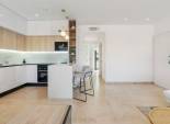 New Build - High-bungalow -
Torrevieja
