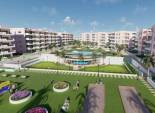 Nouvelle construction - Appartement -
Guardamar del Segura - El Raso
